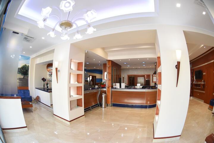 Hotel Interior 6 of 188