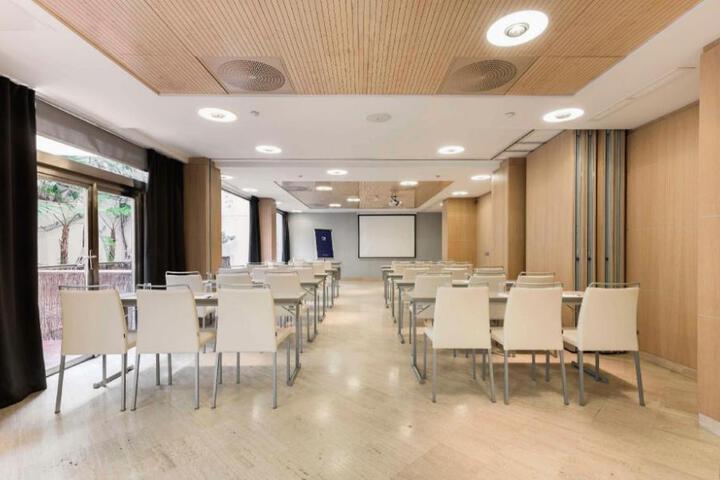 Fitness Facility Photos