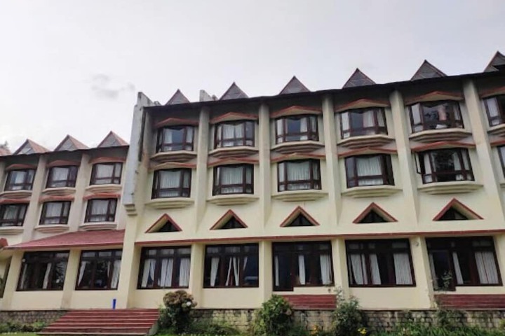 Hotel 26 of 36