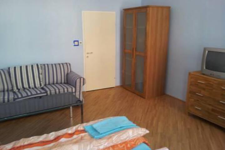Studio Ramstein