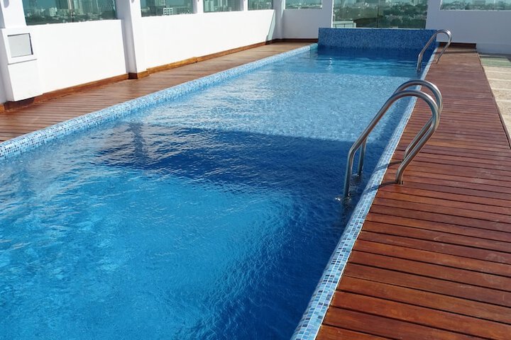 Hotel Kavia Plus Cancun