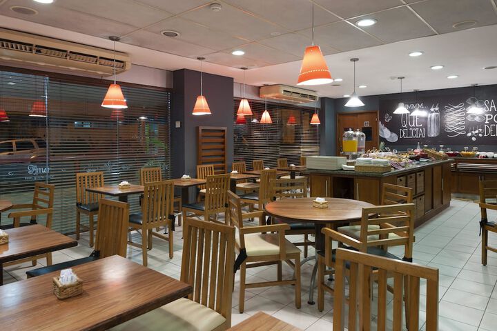 Restaurants