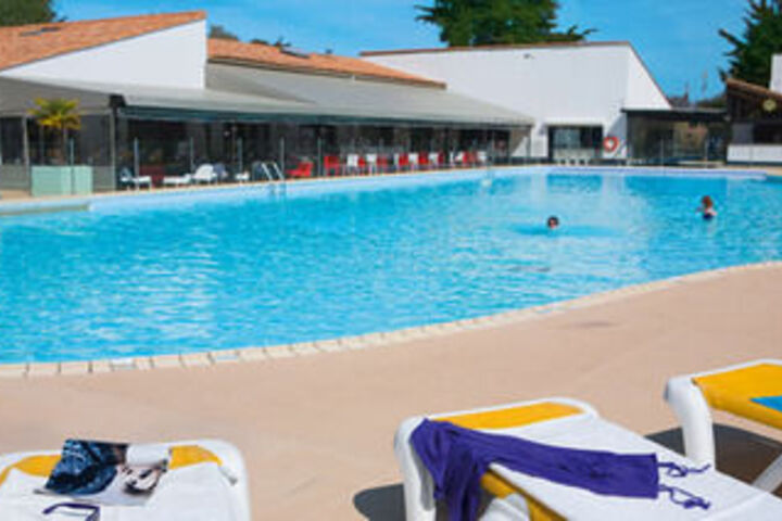 Belambra Hotels & Resorts Ile De Ré