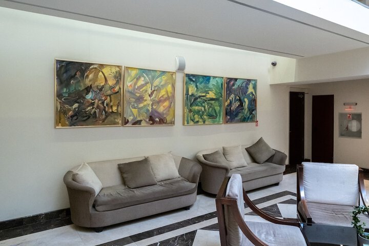 Hotel Interior 6 of 102