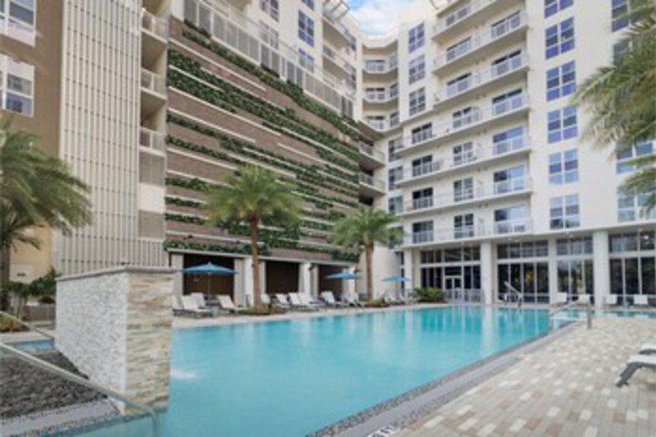 Image of Biscayne Townhomes by Sextant