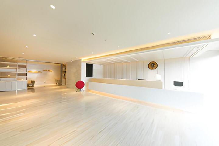 Ji Hotel Rizhao Wanpingkou Scenic Spot