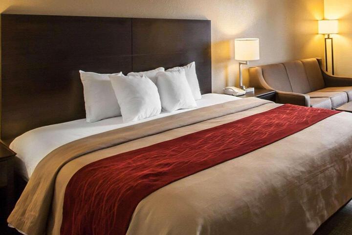 1 King Bed (8 of 8)