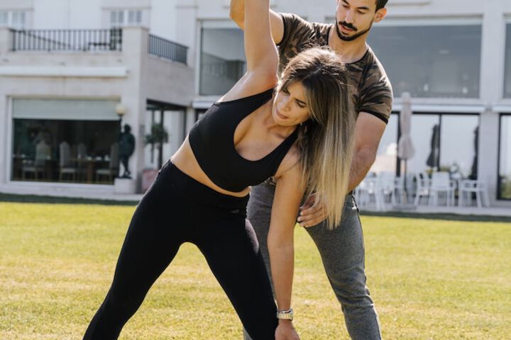 Yoga