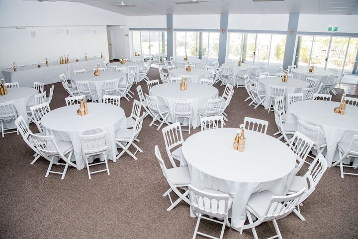 Wedding/Banquet 24 of 34