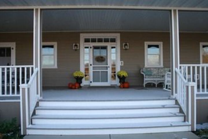 Terrace/Patio 40 of 44