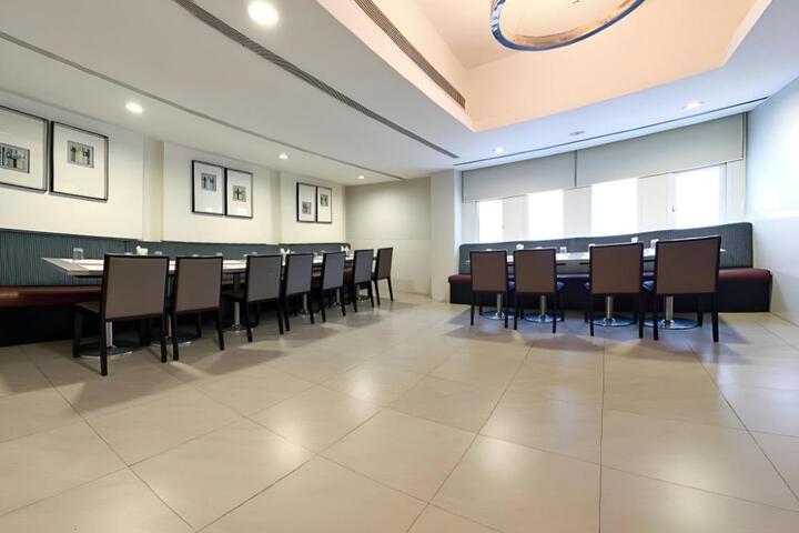 Fitness Center Photo