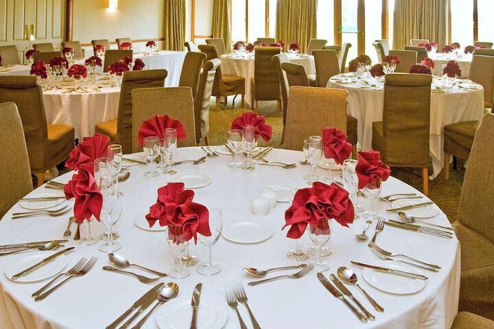 Wedding/Banquet 57 of 73