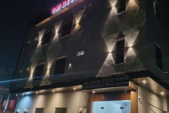 Hotel 21 of 21