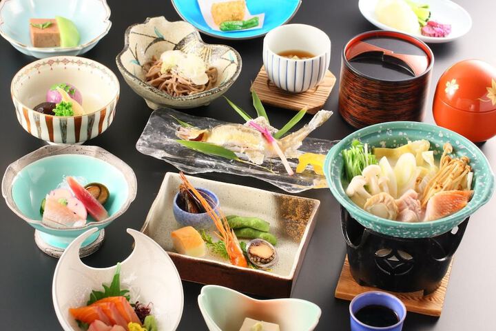 Dining Photos