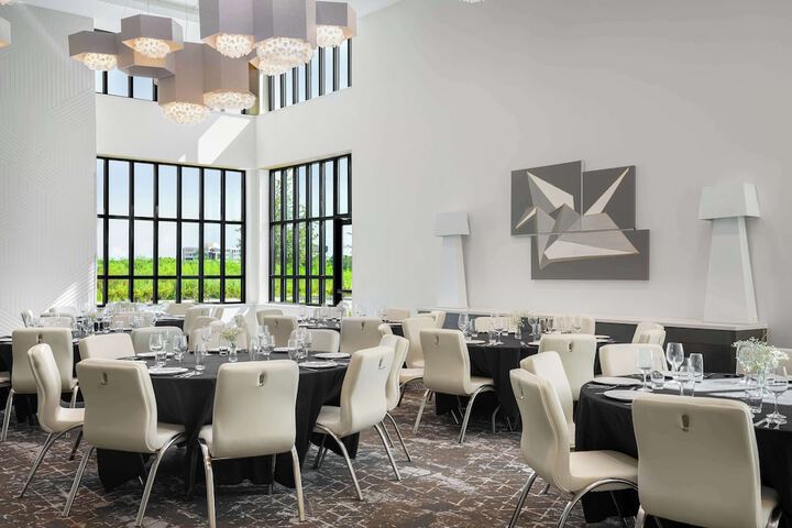 Ballroom