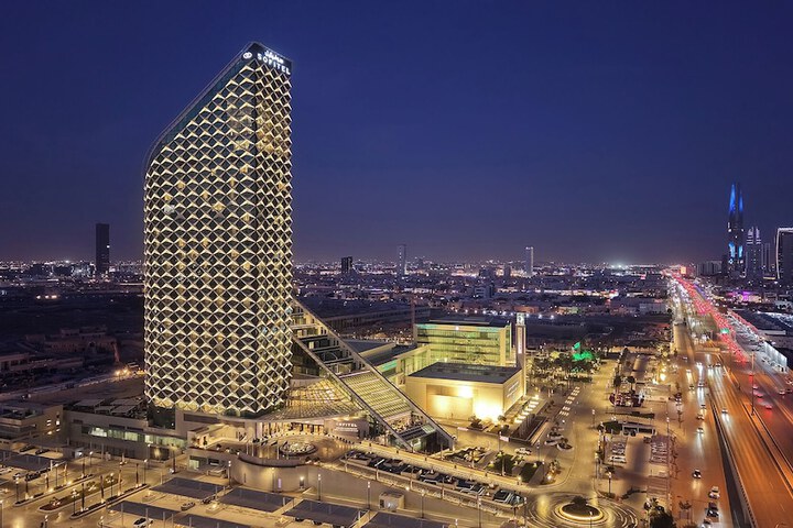 Hotel 150 of 151