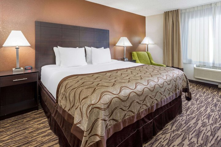 1 King Bed (11 of 13)