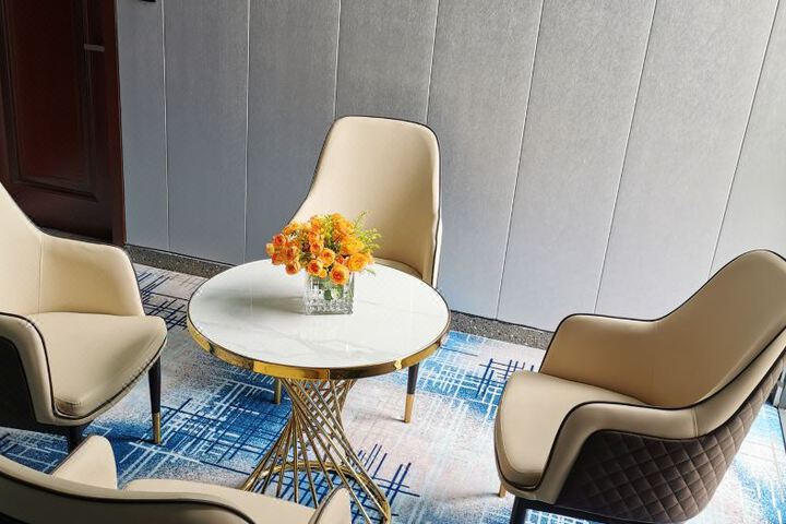Ninglu Zuo Linyouli Boutique Inn