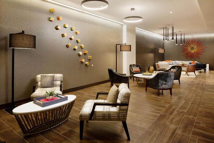 Hotel Interior 11 of 77