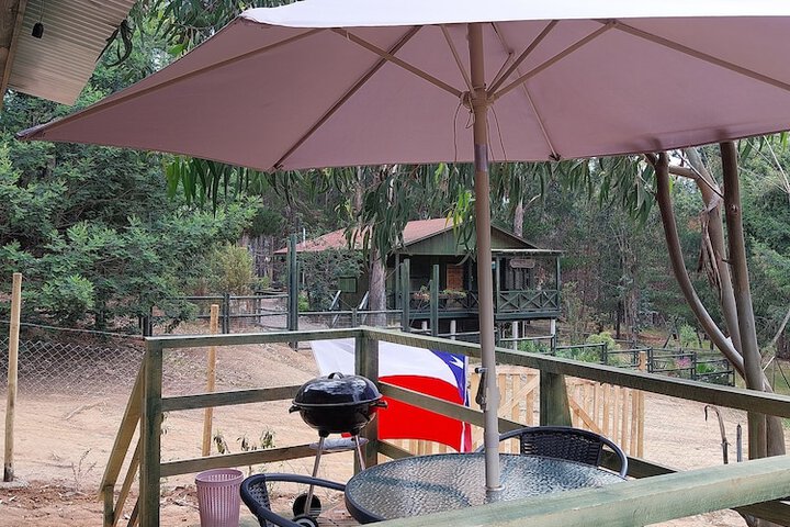 Terrace/Patio 19 of 40