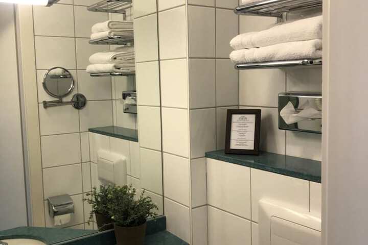 Bath Amenities