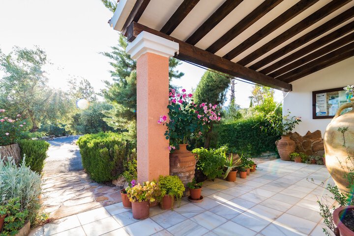 Terrace/Patio 10 of 42