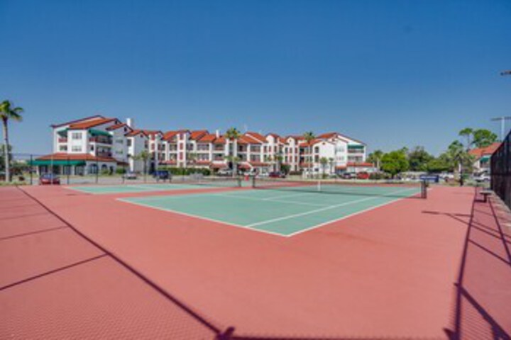 Tennis and Basketball Courts 94 of 156