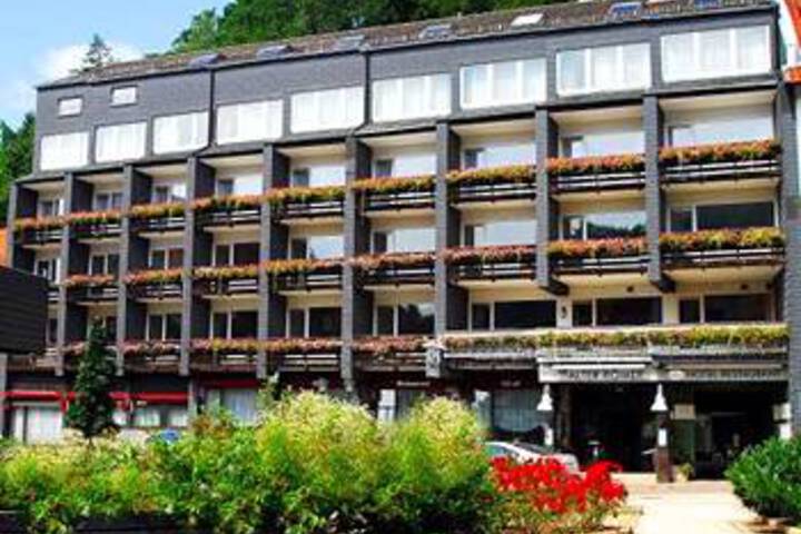 Alter Roemer Hotel Bad Grund