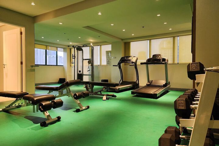Fitness Club