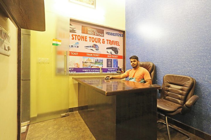 Hotel Interior 4 of 63