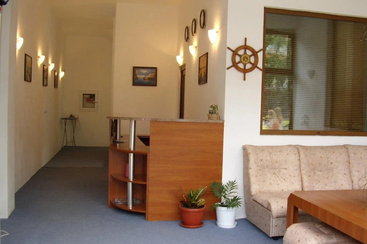 Hotel Interior 2 of 17