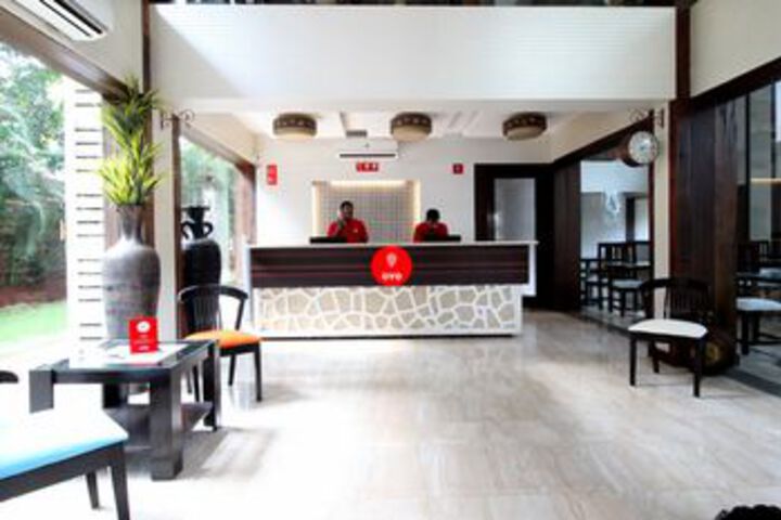 Hotel Interior 21 of 25