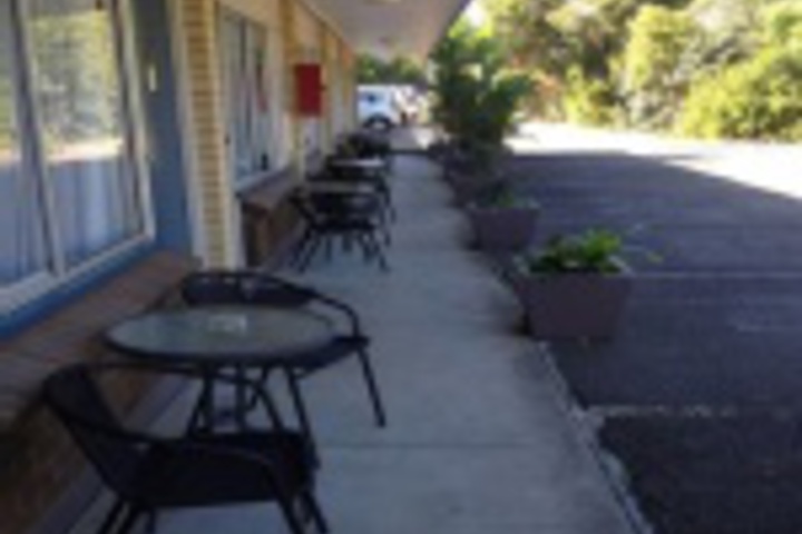 Terrace/Patio 133 of 144