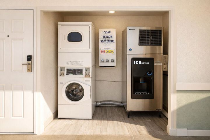 Laundry 8 of 20