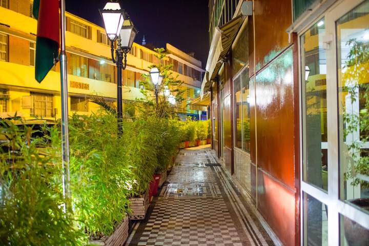 Hotel 196 of 198