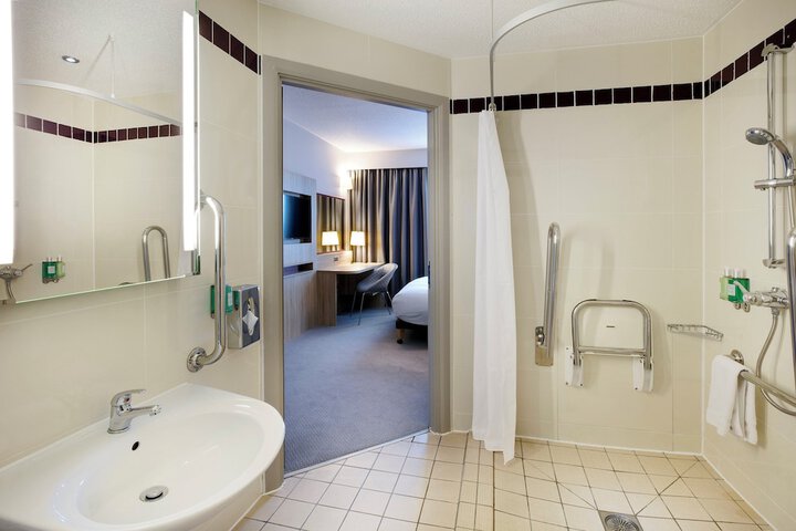 Bath Interior