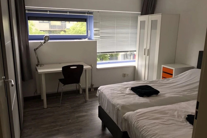 MyCityLofts Erasmus