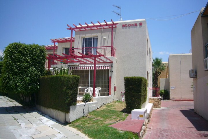 Hotel 19 of 21