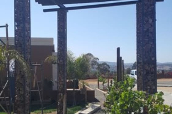 Terrace/Patio 10 of 34
