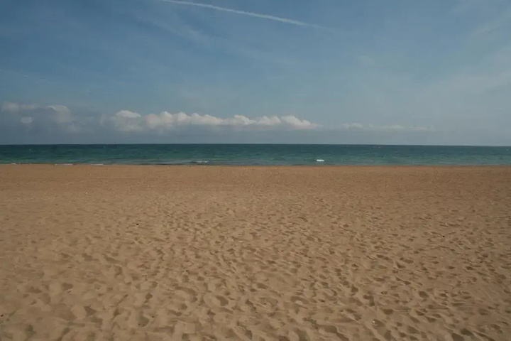 Beach 7 of 13