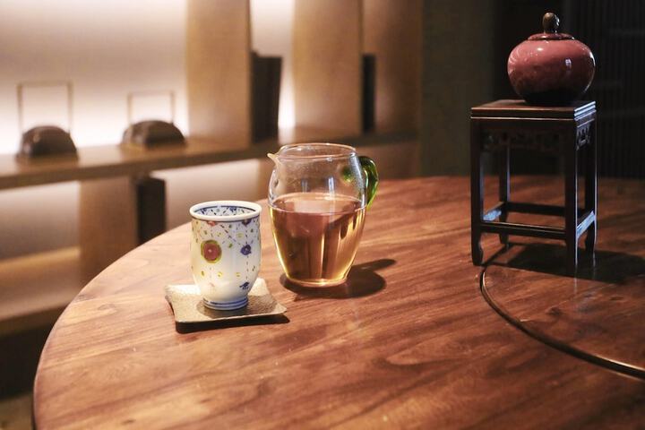 Breakfast/Coffee Service 141 of 162
