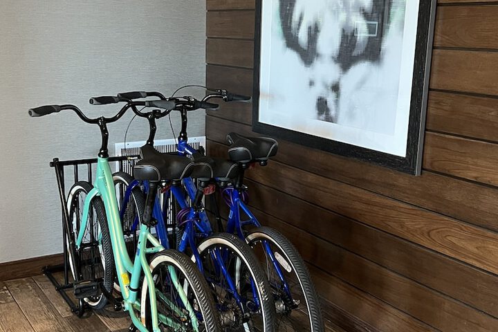 Bicycling
