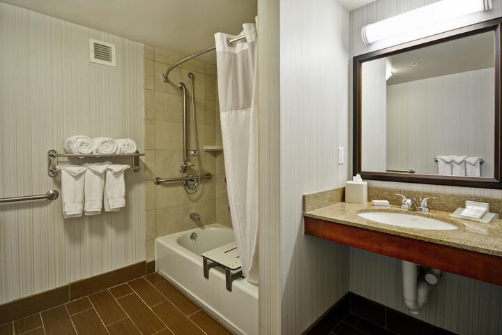 Bath Interior