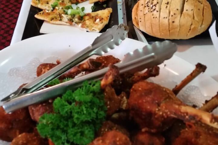 Dining 42 of 61