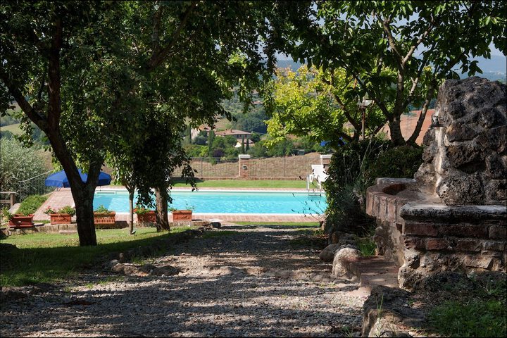 Pools & Facilities