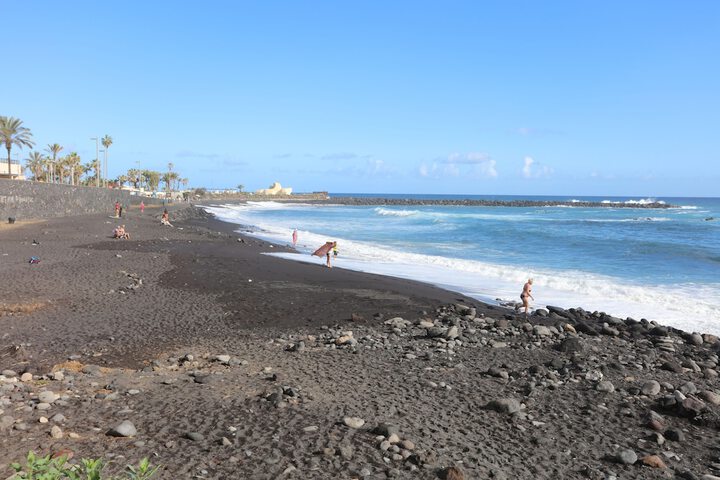 Beach 54 of 58
