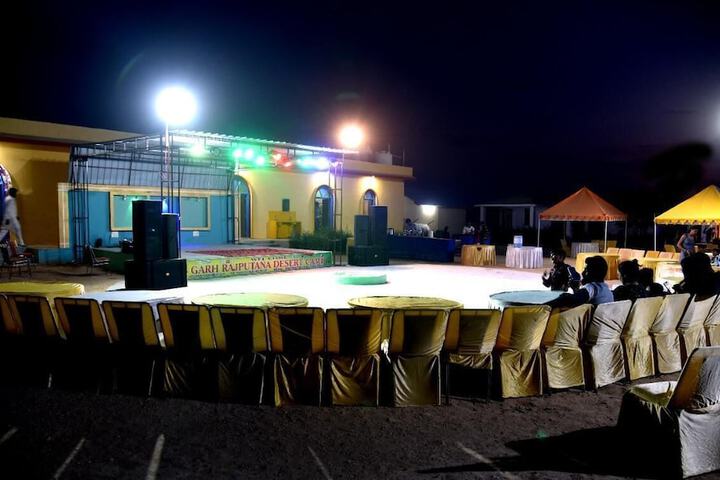 Hotel 25 of 26
