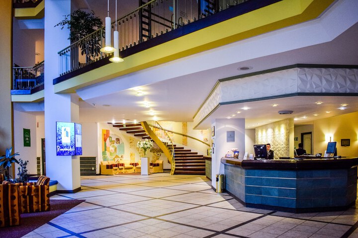 Hotel Interior 2 of 66