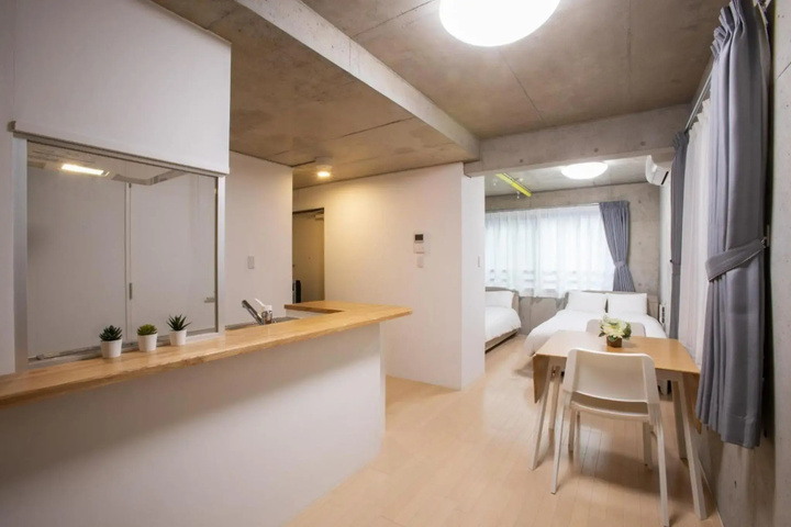 Laffitte Okachimachi Vacation STAY 8304
