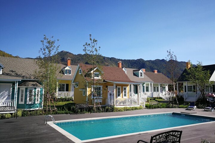 Vermont Khao Yai